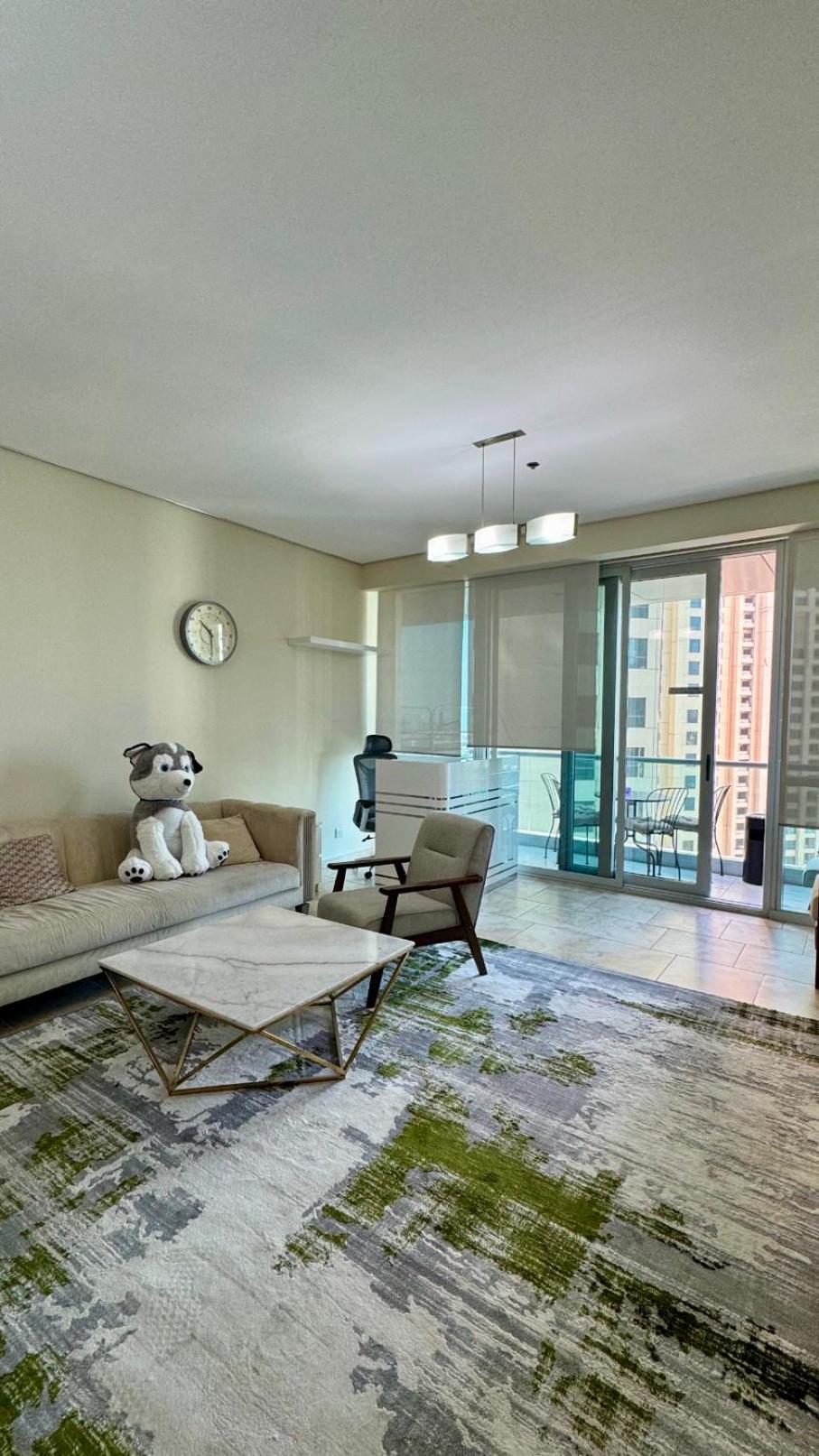 4 All Friends Jbr, Sea View Dubai Buitenkant foto